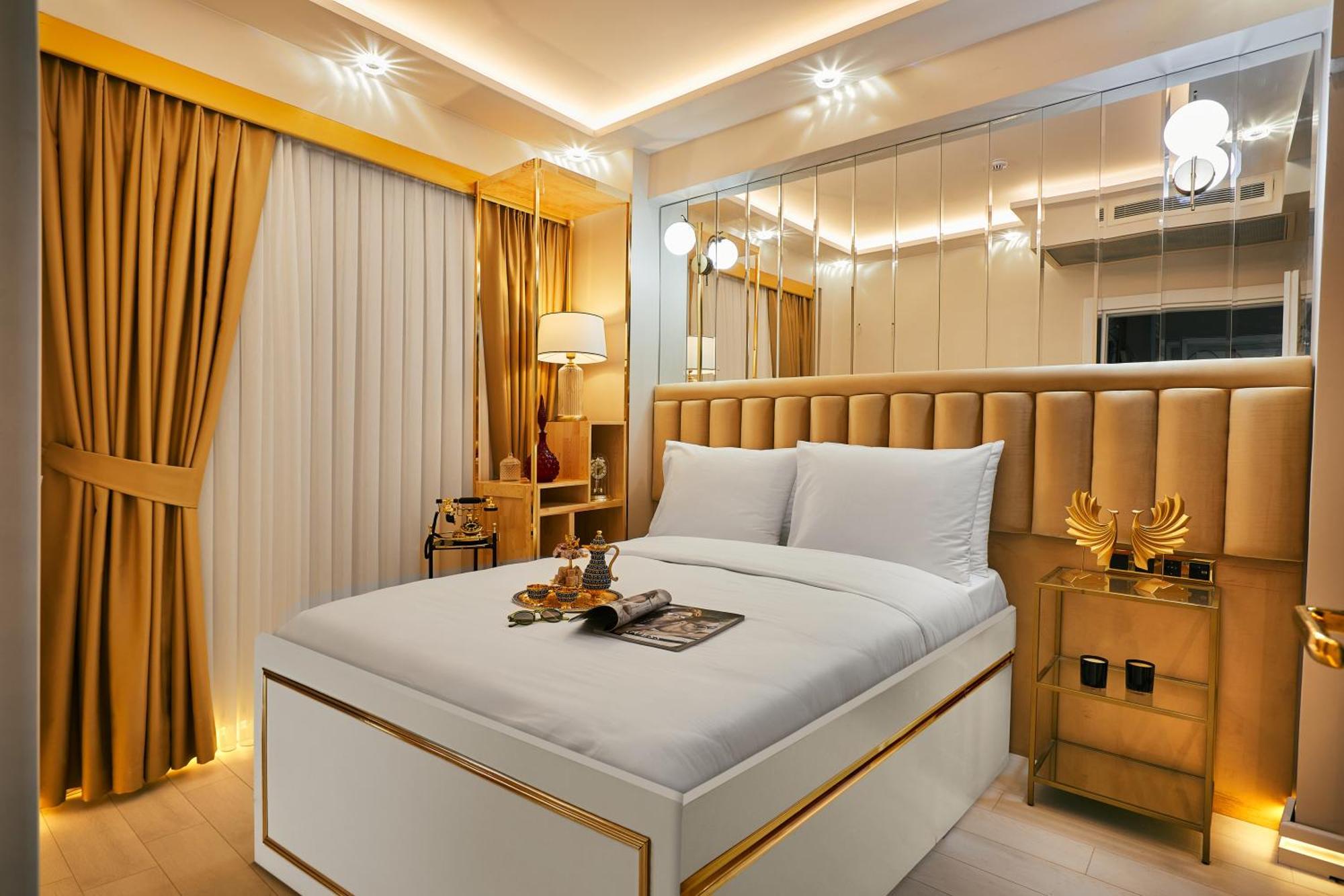 Hotel Mitspark Stambuł