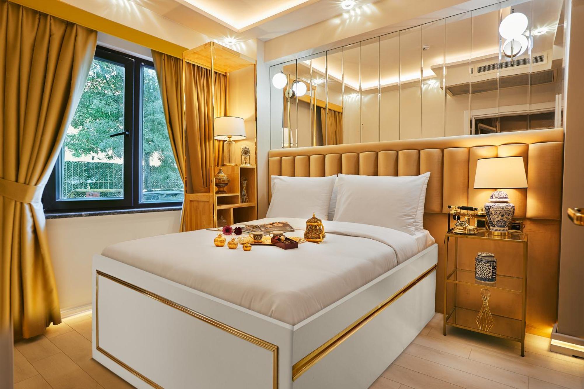 Mitspark Hotel Stambuł