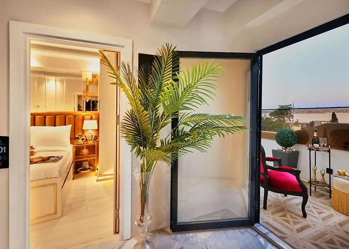 Mitspark Hotel