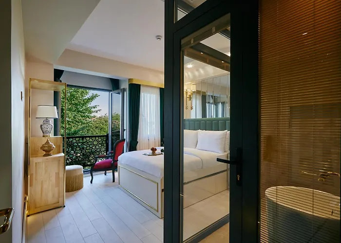 Mitspark Hotel